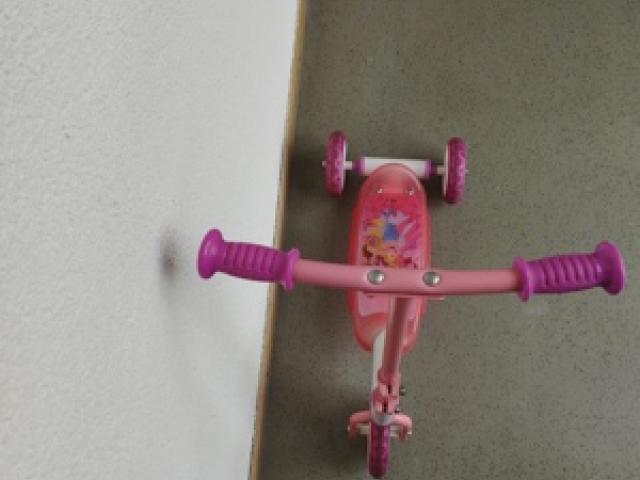 Kinderroller von smoby - 1