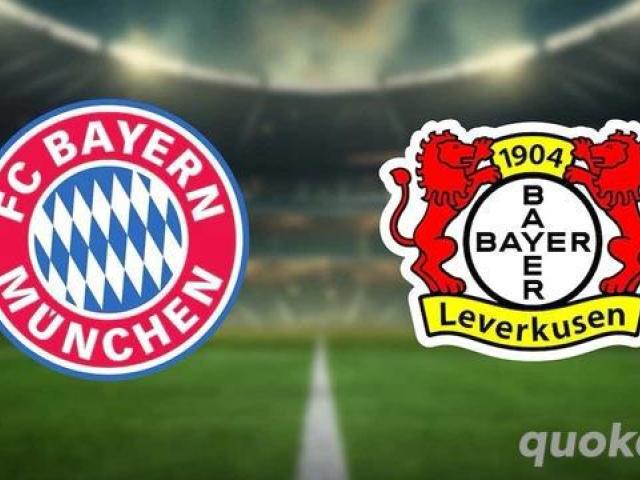 4x Tickets Bayern München vs Leverkusen 05 03 - 1